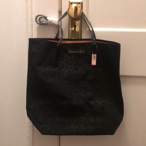 NWT Victoria’s Secret Tote - Picture 1 of 2